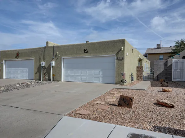504 Western Skies Dr SE, Albuquerque, NM 87123