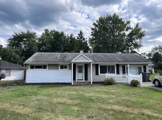 (Undisclosed Address), Youngstown, OH 44502