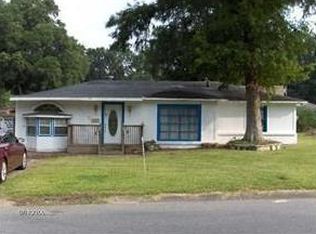 2451 N Gulf Terra Dr, Mobile, AL 36605