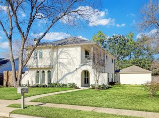 11846 Westmere Dr, Houston, TX 77077