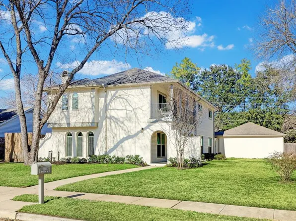11846 Westmere Drive, Houston, TX 77077