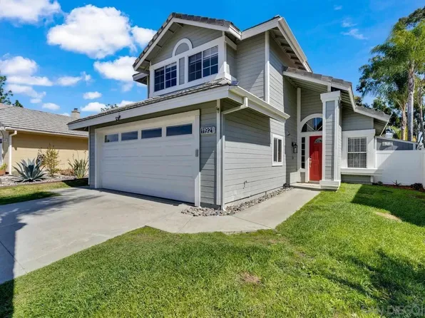 11921 Eastbourne Rd, San Diego, CA 92128