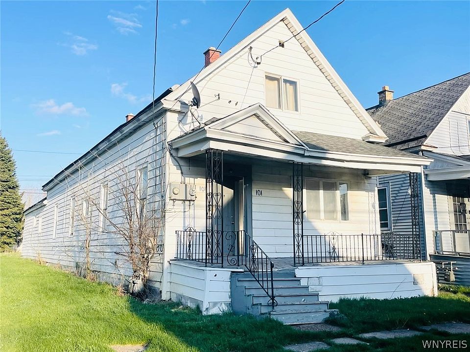 1st image of 101 Gatchell St