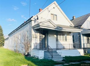101 Gatchell St, Buffalo, NY 14212