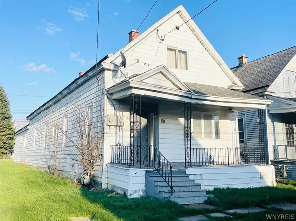 101 Gatchell St, Buffalo, NY 14212
