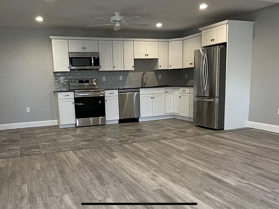 Kitchen/Family Room