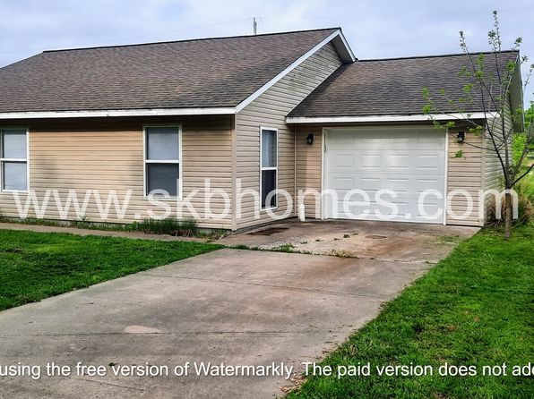 207 N Northcutt Ave