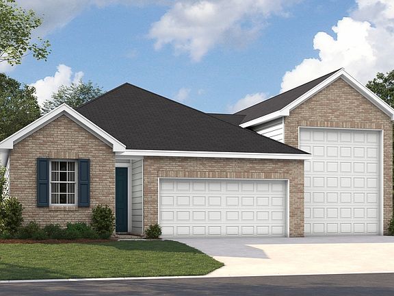 The Bronze Elevation C