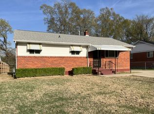 538 Malboro Rd LOT 70, Memphis, TN 38120