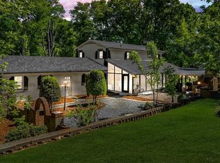 1861 Sandy Ridge Rd, Colfax, NC 27235