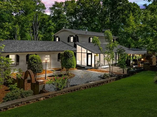 1861 Sandy Ridge Rd, Colfax, NC 27235