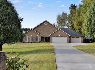 1268 Houston Springs Rd, Greenback, TN 37742