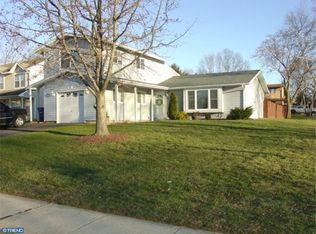 56 Stonegate Dr, Eastampton, NJ 08060