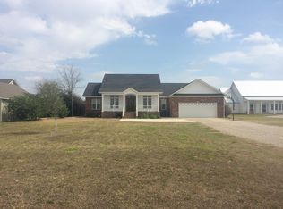 321 Osceola Rd, Saint Joseph, LA 71366