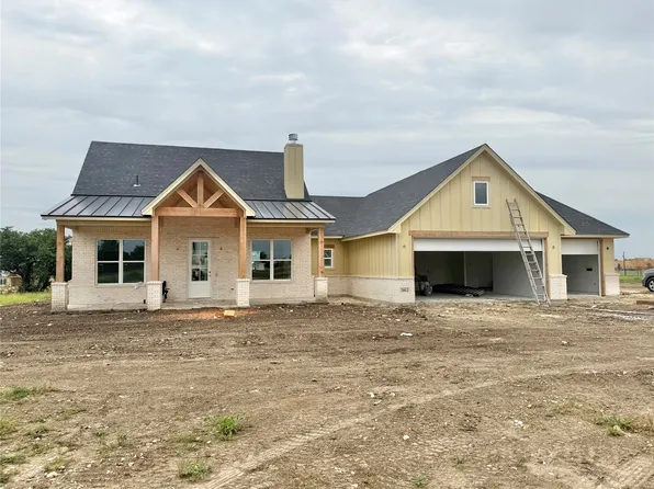 2012 Collin St, Weatherford, TX 76085