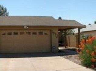1972 N Illinois St, Chandler, AZ 85225