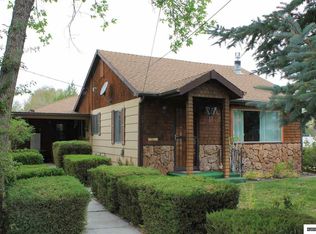 231 N Center St, Yerington, NV 89447