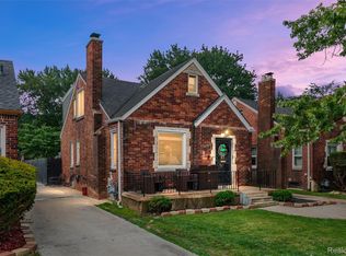 3948 Grayton St, Detroit, MI 48224