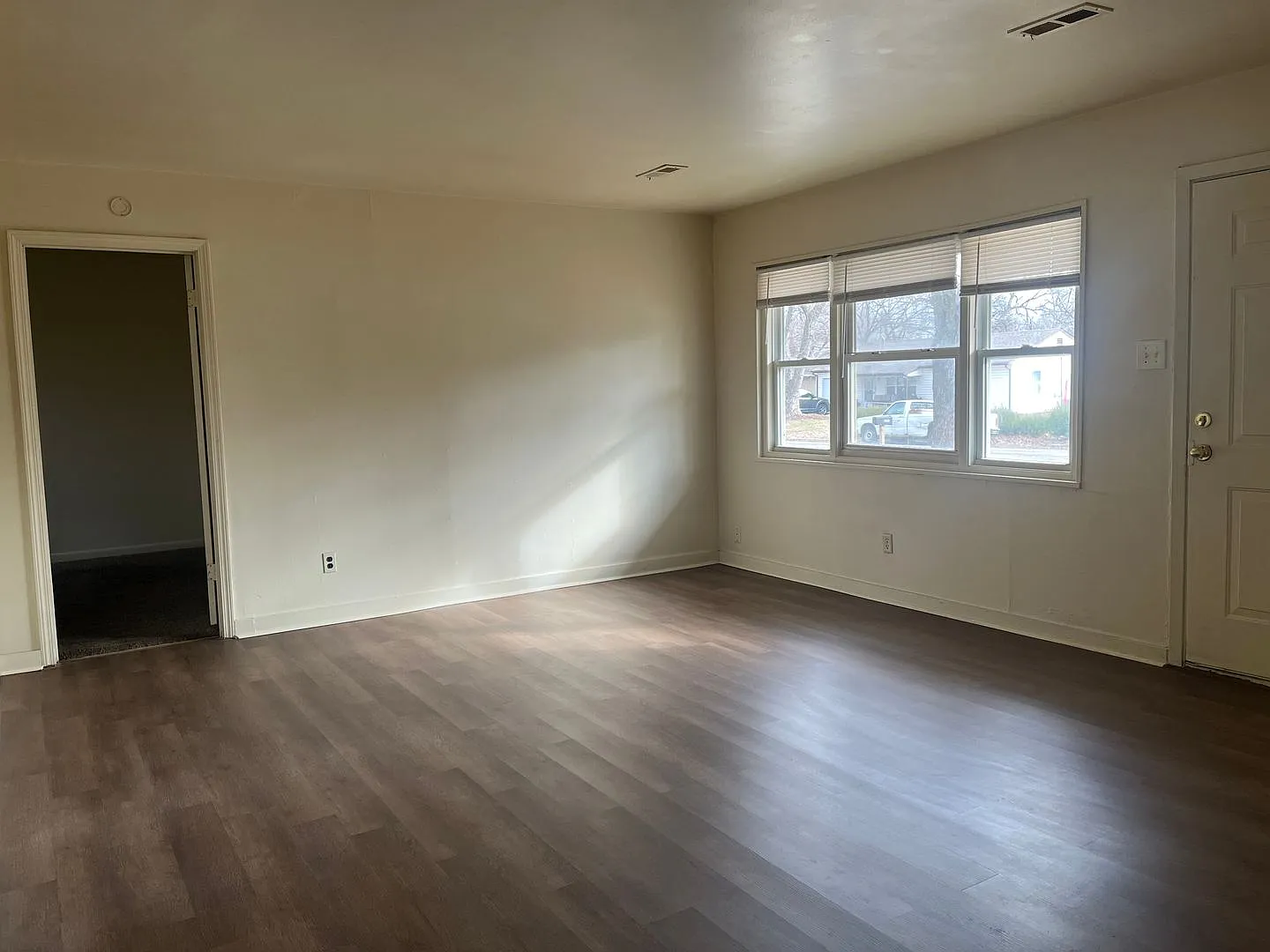 Updated Home With New Windows, Flooring & Driveway — Photo 2