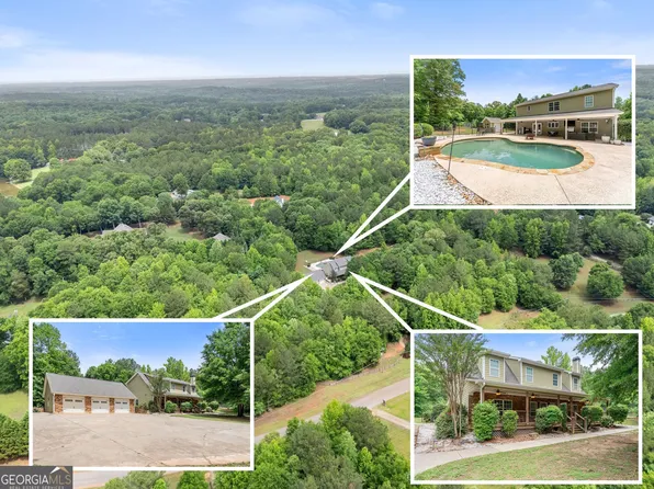 1010 Old Mill Trce, Monroe, GA 30656