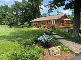 314 Mount Zion Rd, Henryville, IN 47126