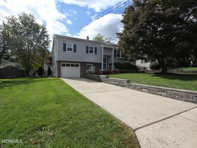 208 Ivins Road, Neptune, NJ, 07753