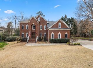 10801 Crosschurch Ln, Raleigh, NC 27614