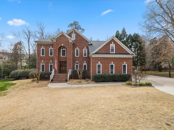 10801 Crosschurch Ln, Raleigh, NC 27614