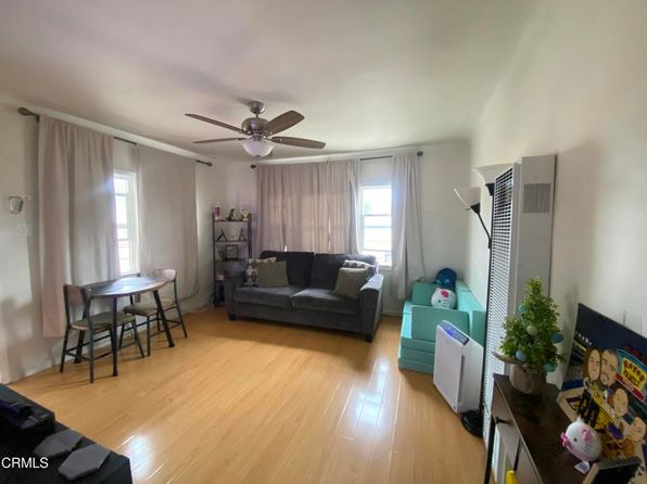 629 La Paloma Ave, Alhambra, CA 91801
