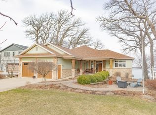13685 253rd Ave, Orleans, IA 51360