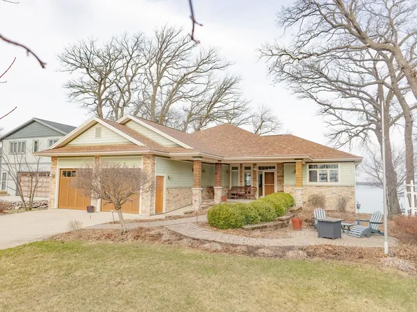 13685 253rd Ave, Orleans, IA 51360