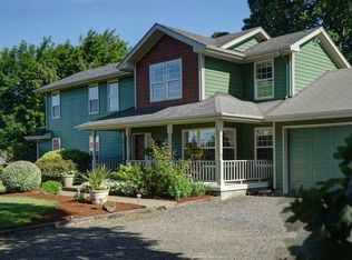 8022 Pudding Creek Dr SE, Salem, OR 97317