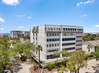 1255 E Peppertree Dr APT 507, Sarasota, FL 34242