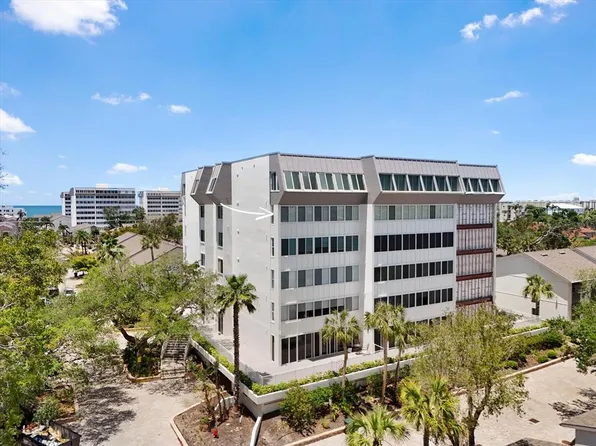 1255 E Peppertree Dr APT 507, Sarasota, FL 34242