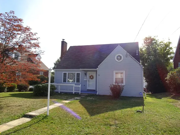 508 S 5th St, Youngwood, PA 15697