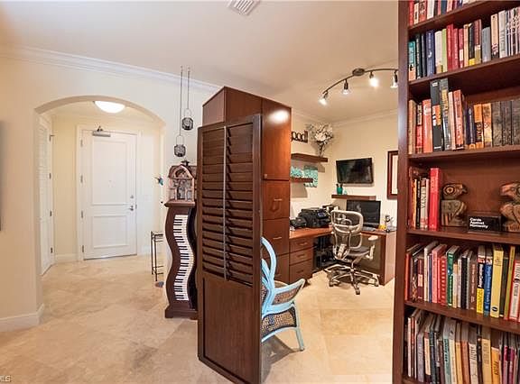 2nd image of 23161 Fashion Dr Unit 212