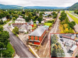 9 Cameron St, Bath, NY 14810