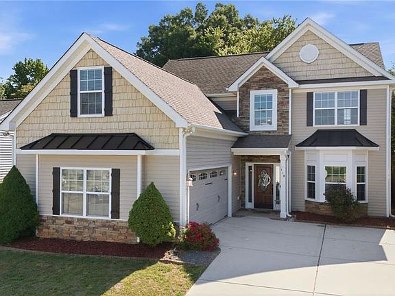 2nd image of 110 Kentland Ridge Dr