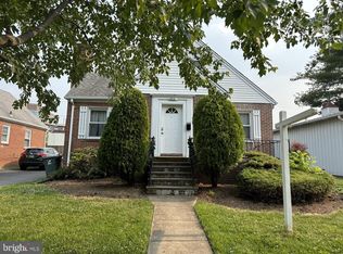 2616 Franklin Rd, Arlington, VA 22201