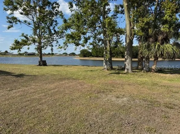 2358 Bremen Ct Lot 13, Punta Gorda, FL 33983