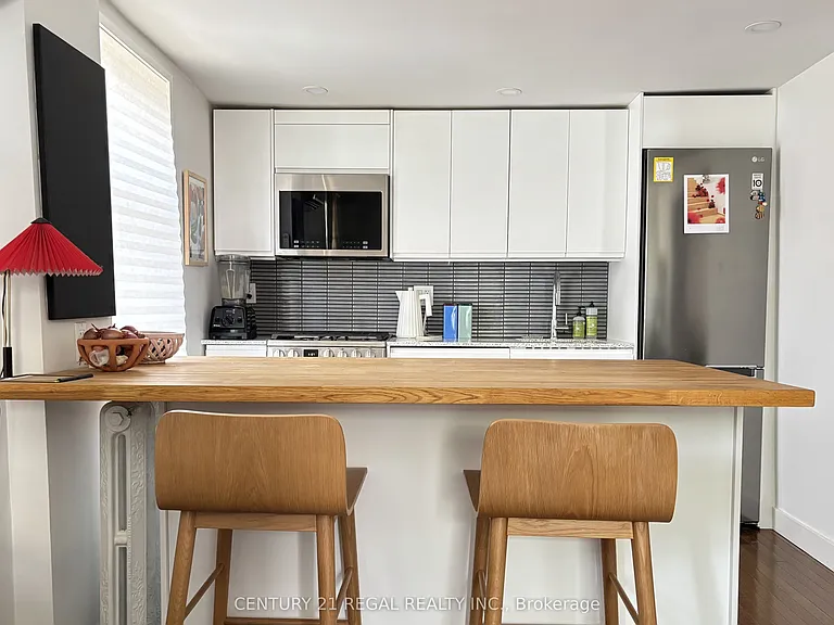 89 Gladstone Ave #3 — Photo 1