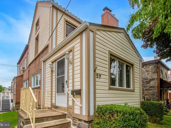 27 Wayne Ave, Springfield, PA 19064