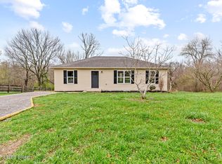 118 Paul Ave, Taylorsville, KY 40071