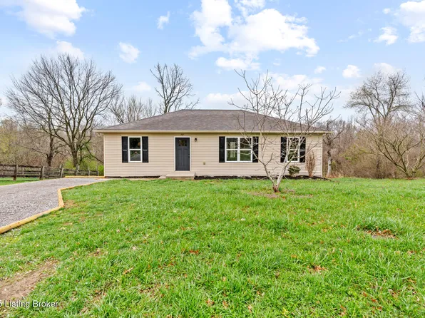 367 Evelyn Dr, Taylorsville, KY 40071