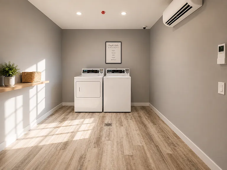 34 Melrose St #1G — Photo 10