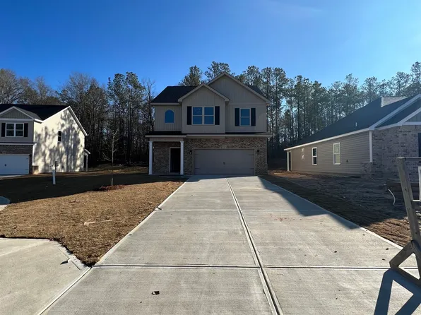 136 Allentown Ln, Macon, GA 31216