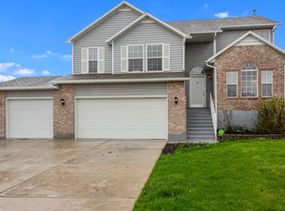 5137 W Case Mountain Rd, West Jordan, UT 84081