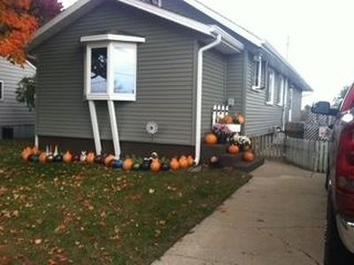 515 Silver Lake Dr, Portage, WI, 53901