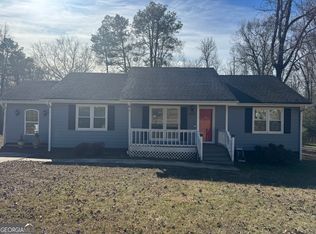 1138 Spring Creek Cir, Griffin, GA 30223