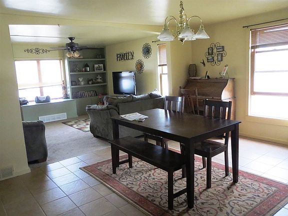 East Side Formal Dining Room